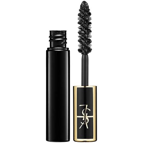 ysl shocking mascara|ysl faux cils mascara.